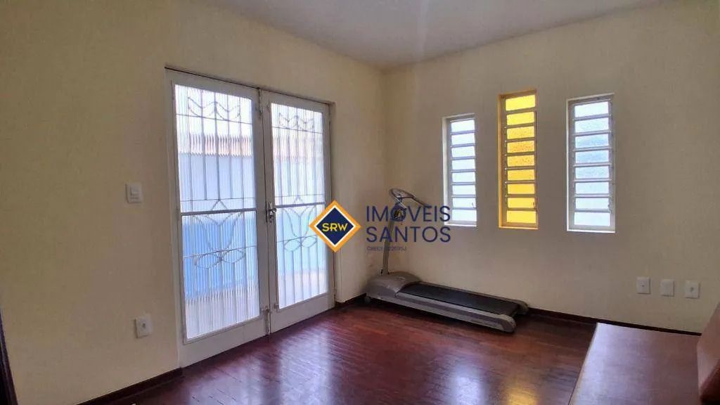 CASA COM 3 DORMITÓRIOS (1 SUÍTE) - ÁGUAS DE LINDÓIA - Foto 4
