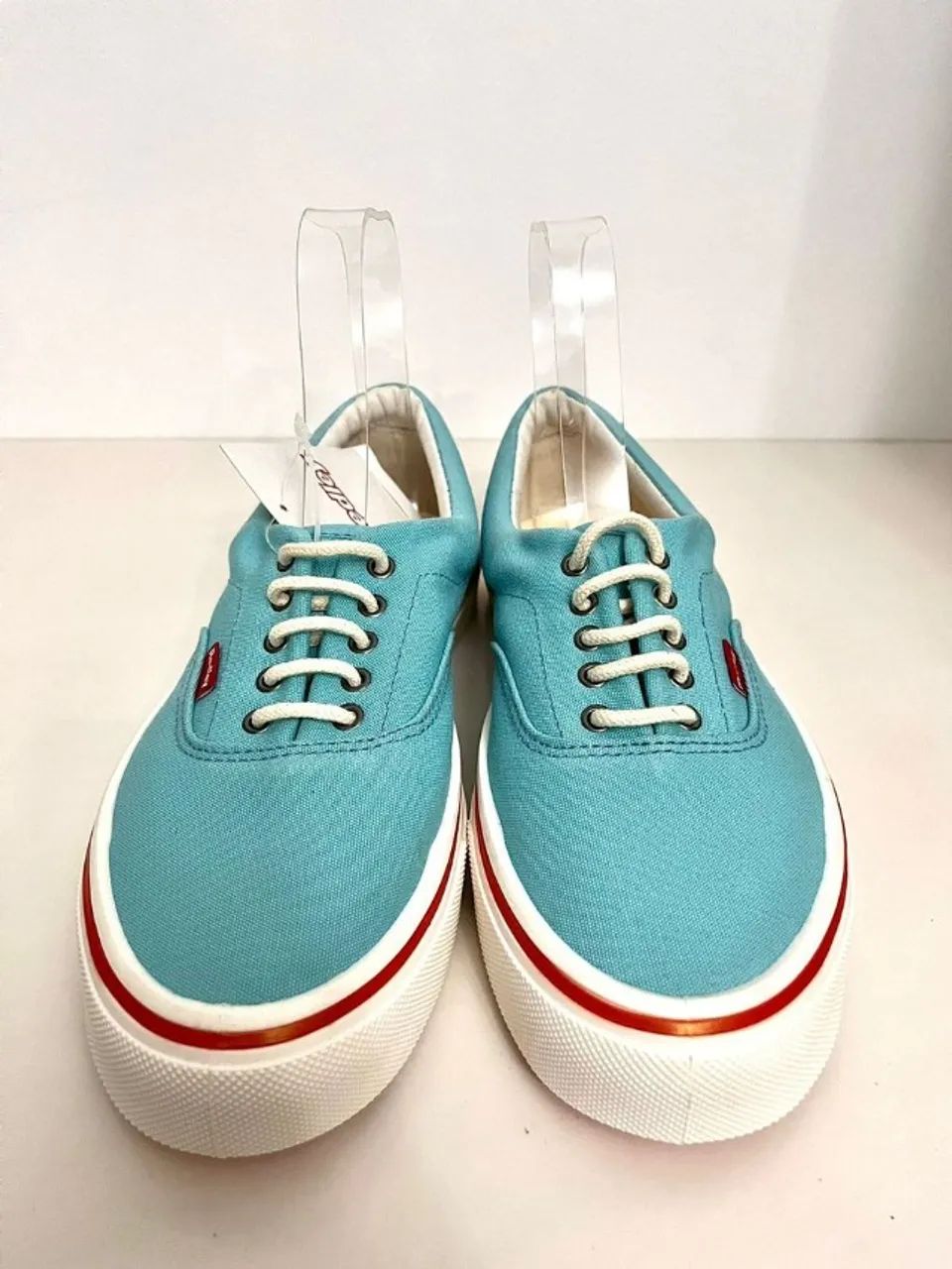 Tênis Redley Azul 43 - Foto 4