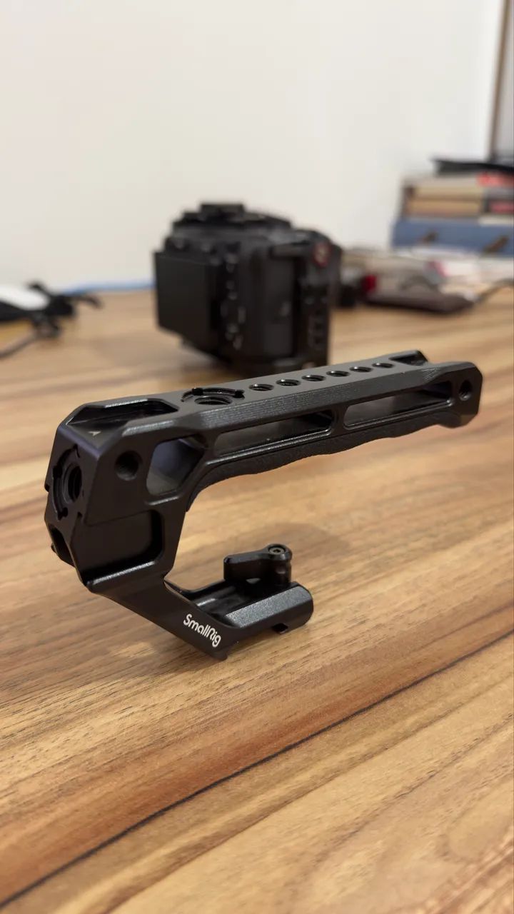 Top Handle SmallRig Camera NATO