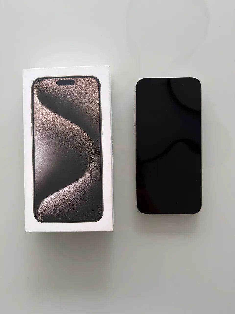 iPhone 15 PRO Max 256 GB
