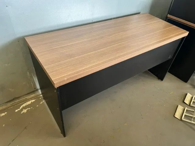 MESA DE ESCRITÓRIO 60X80x1,50 - Foto 5