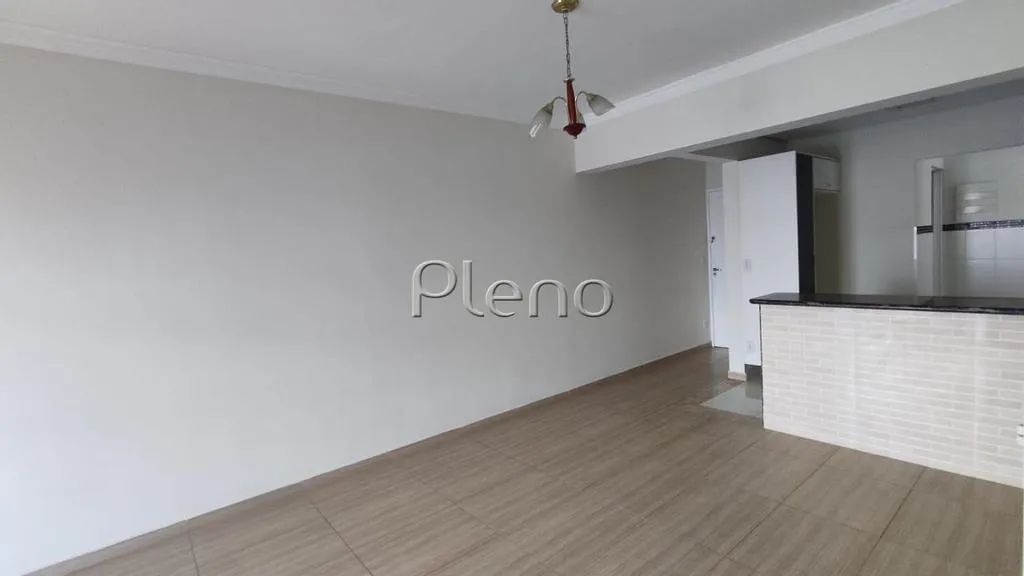 Apartamento à venda em Campinas, São Bernardo, com 2 quartos, com 78 m², Edifício Nice Pla - Foto 2
