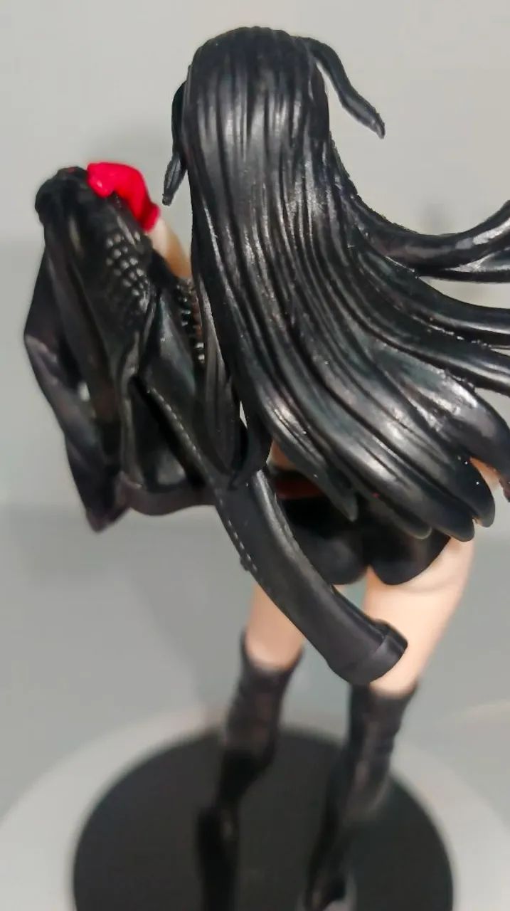 Action figure Nico Robin coleção One Piece - Foto 4