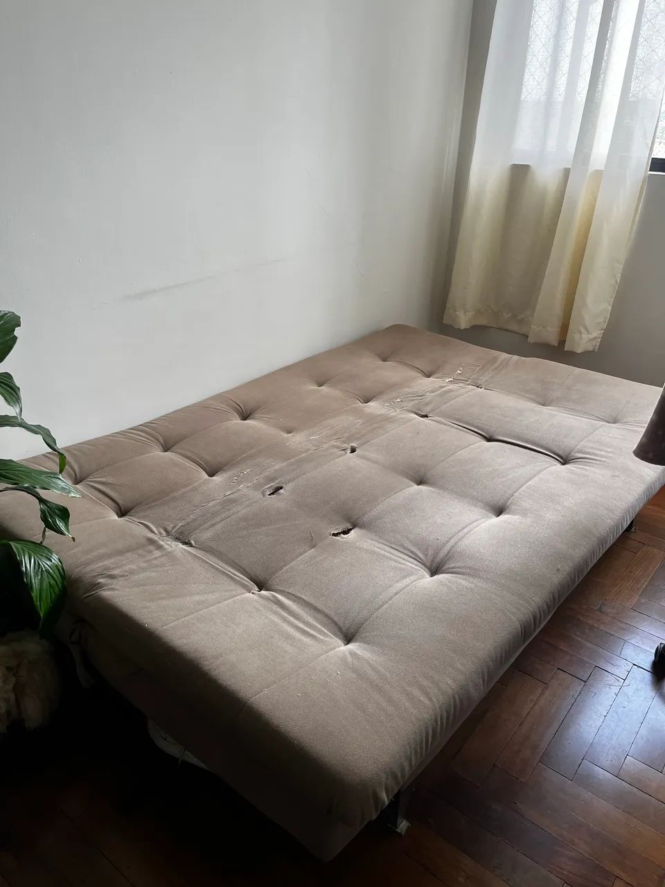 Sofá cama  - Foto 2