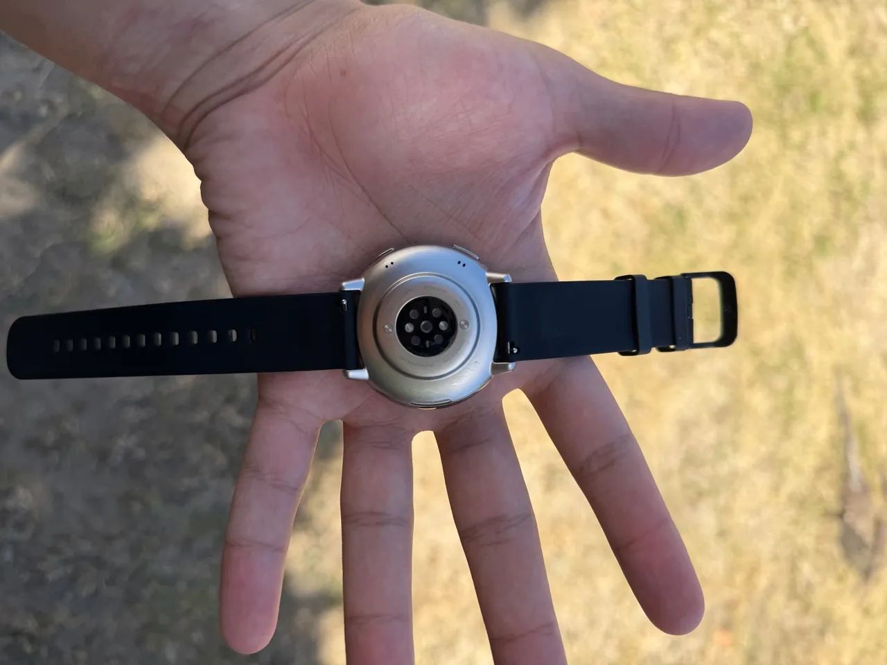 Relógio Amazfit Active 2 - Foto 3