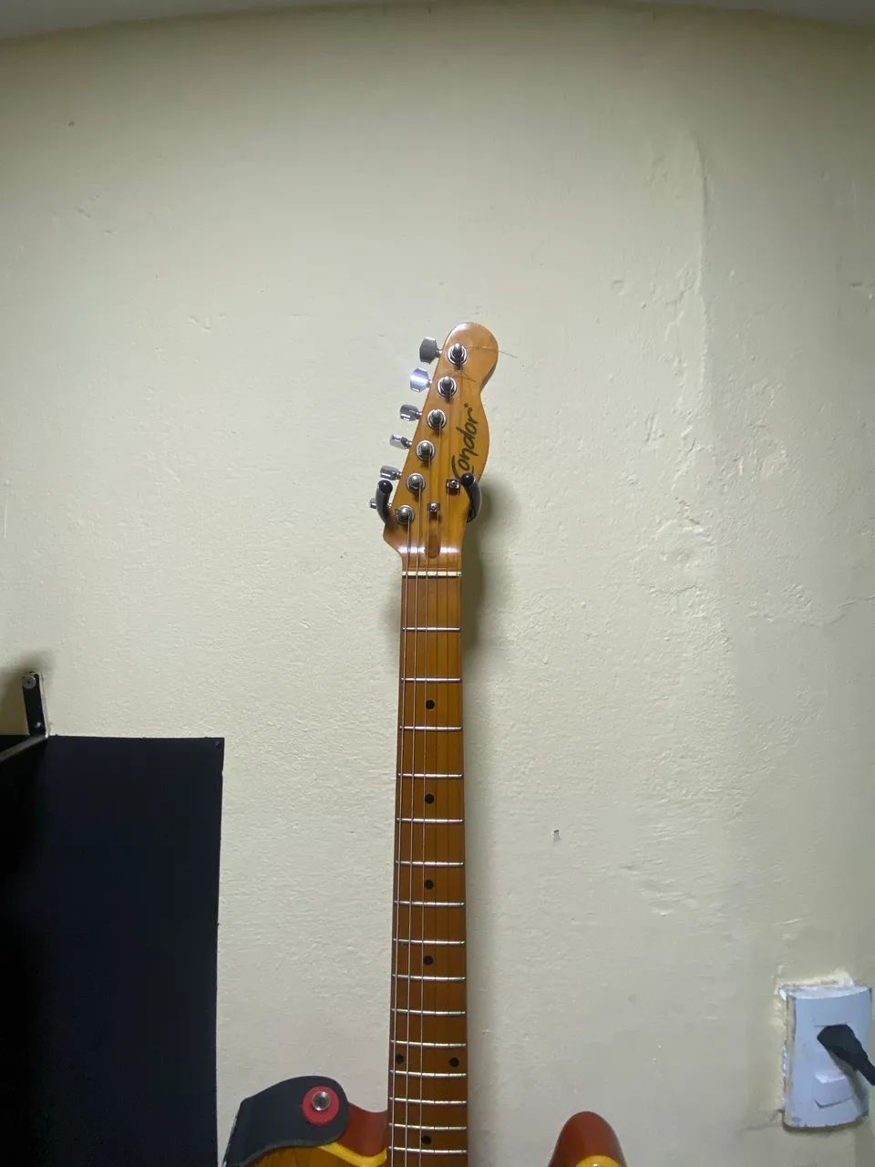 Guitarra Telecaster Condor Excelente  - Foto 2