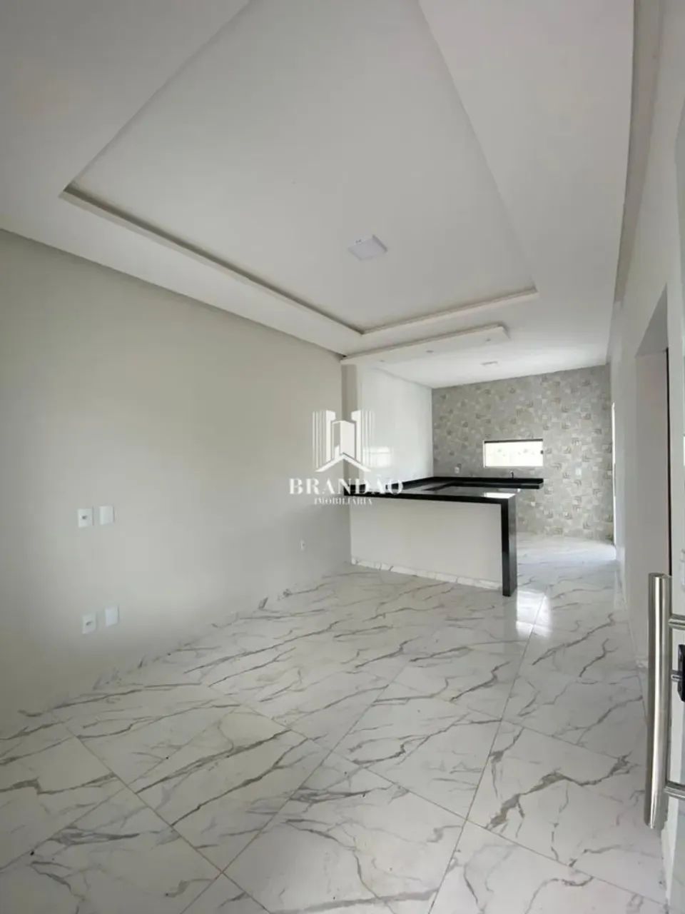 casa com 2 quartos condomínio golden ville - Foto 4