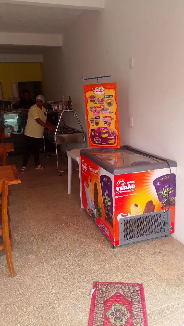 Sorveteria doce verão  - Foto 2