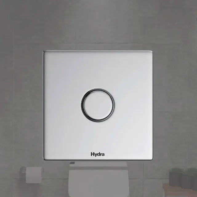 Kit conversor válvula Hydra Plus - Foto 2