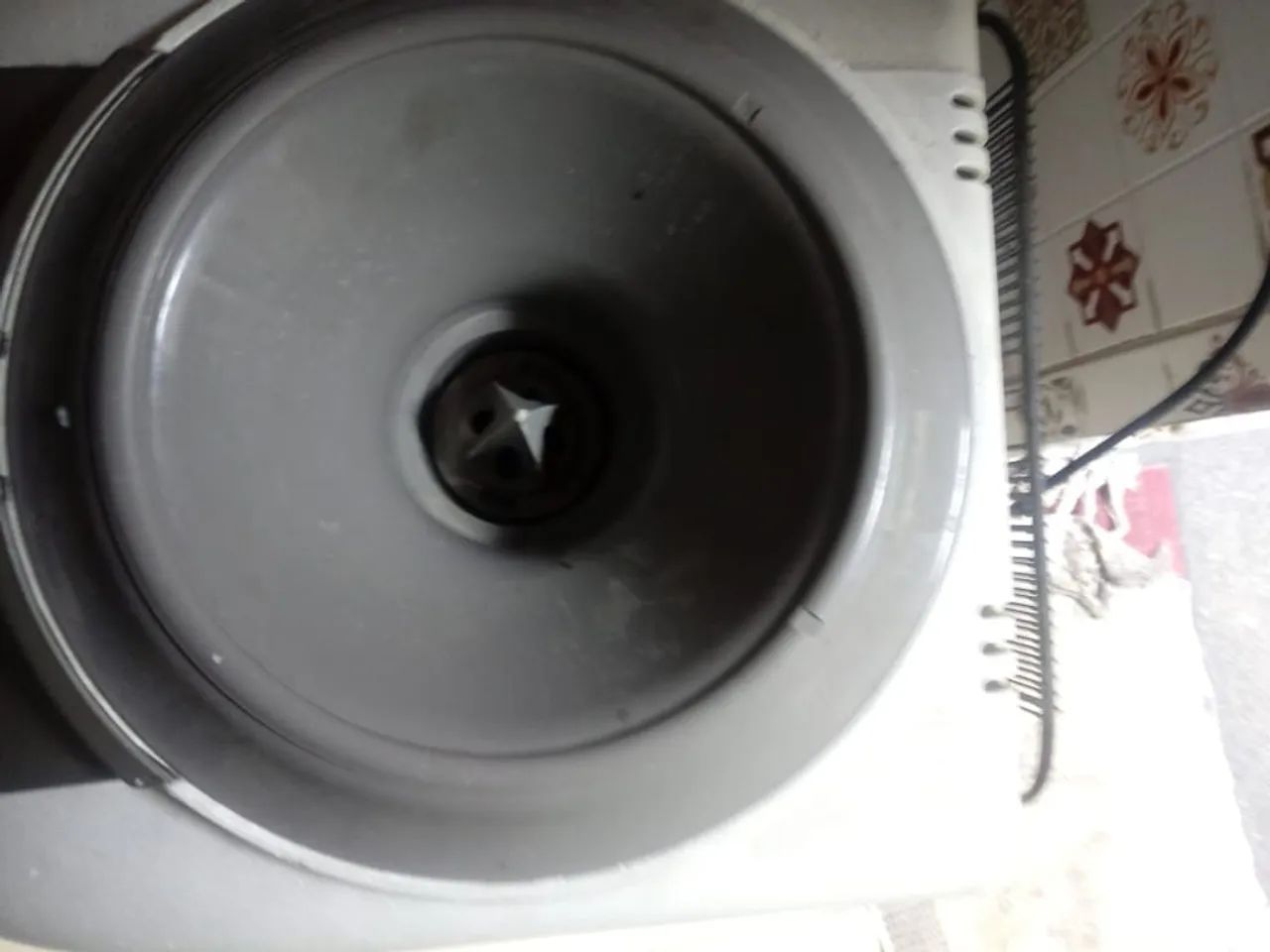 Gelaagua funcionando  - Foto 2