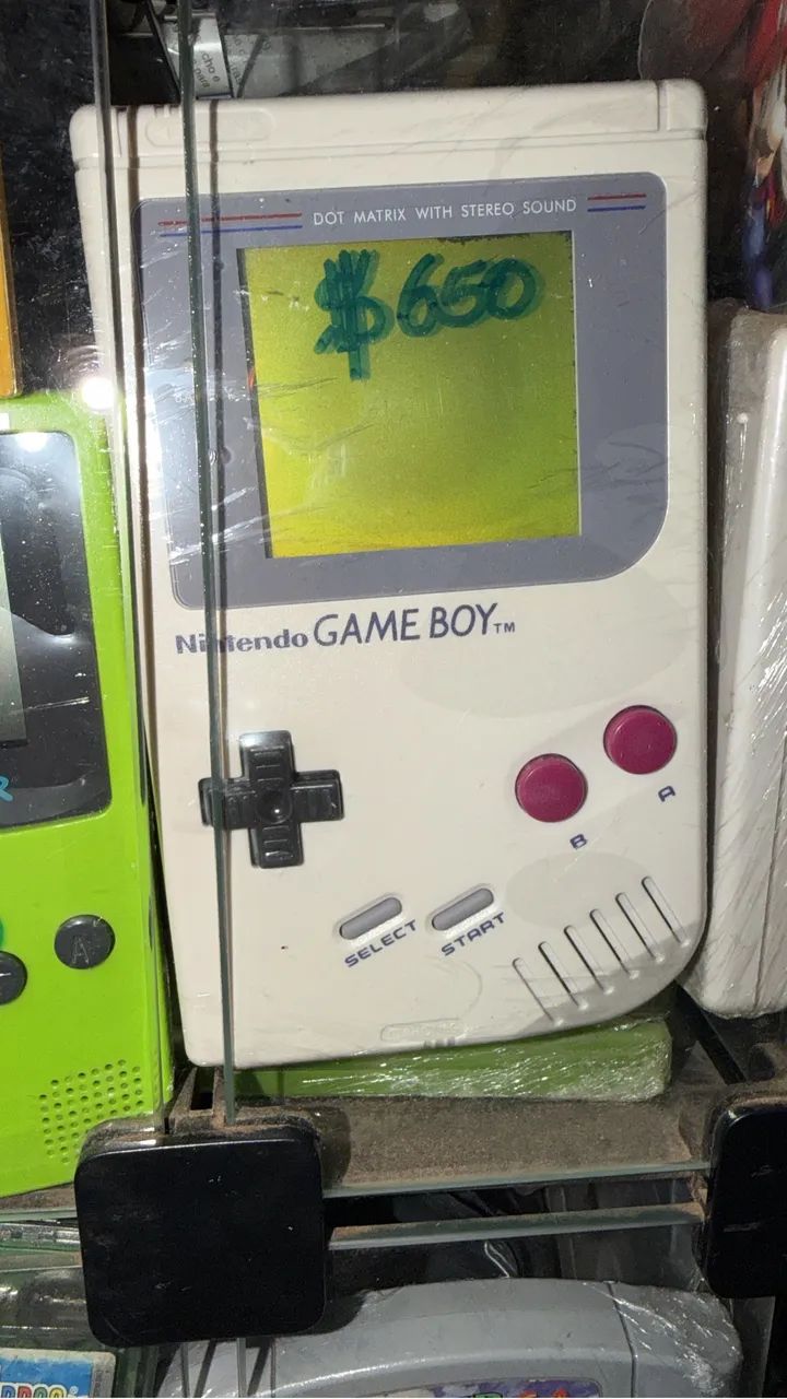 Vídeo games 