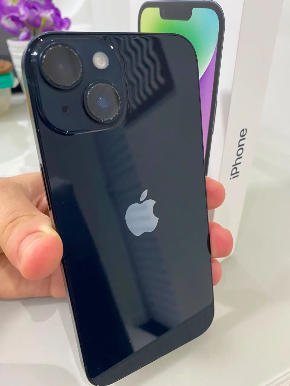 iPhone 14 256gb  - Foto 2