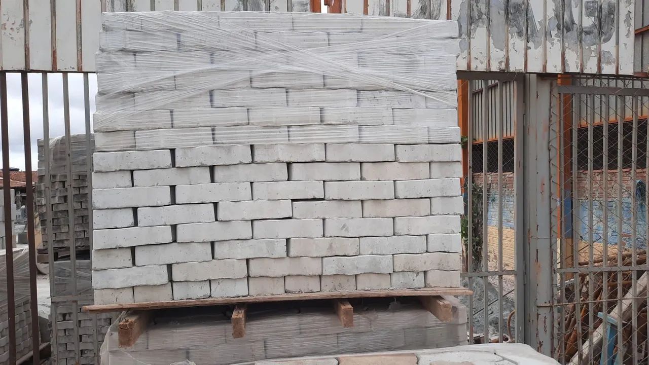 Concreto uzinado. Laje e muro pré-moldado marterial  a pronta entrega.  - Foto 2