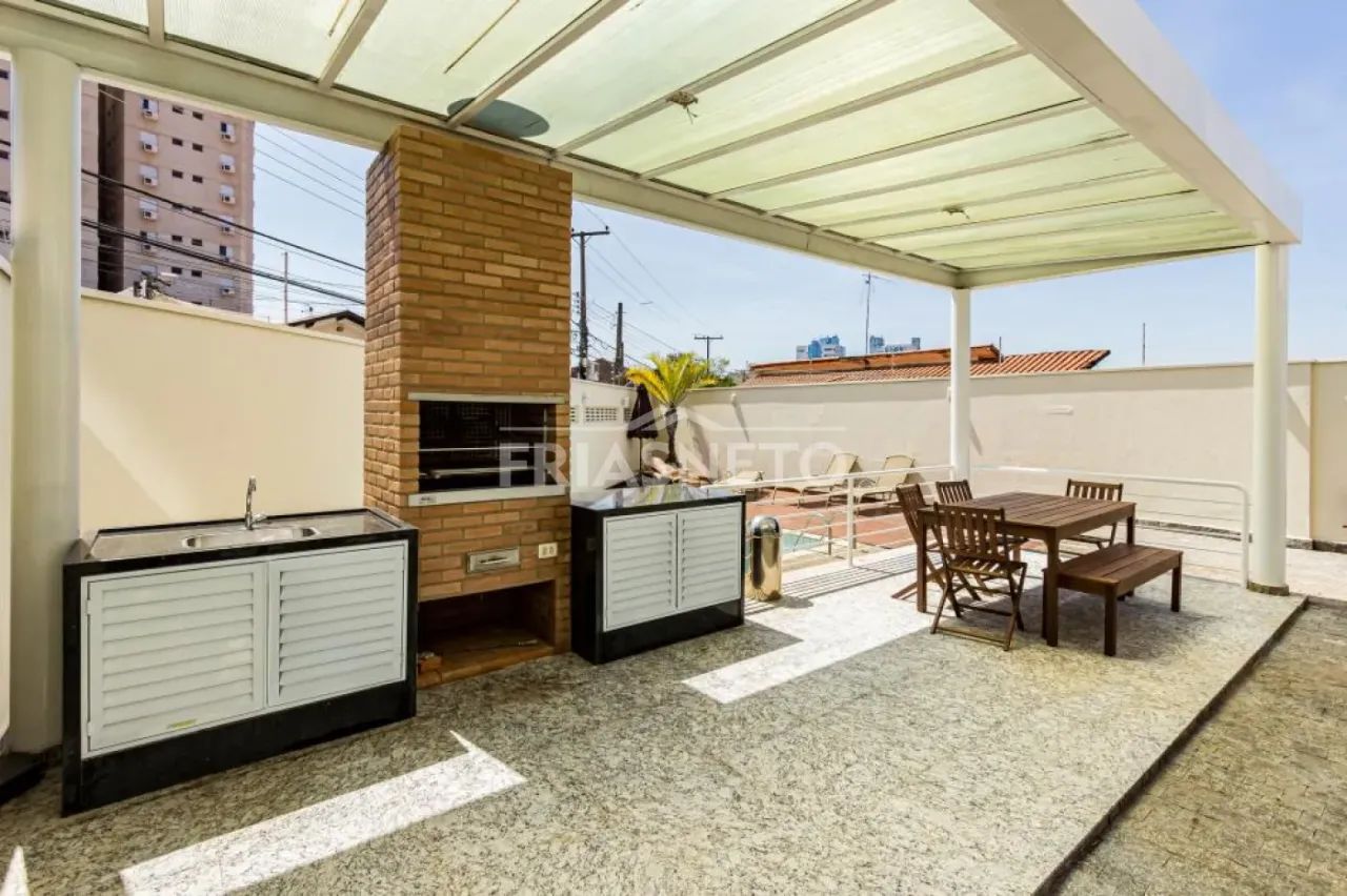 Apartamento à venda no condomínio Edifício Felicitá - Foto 2