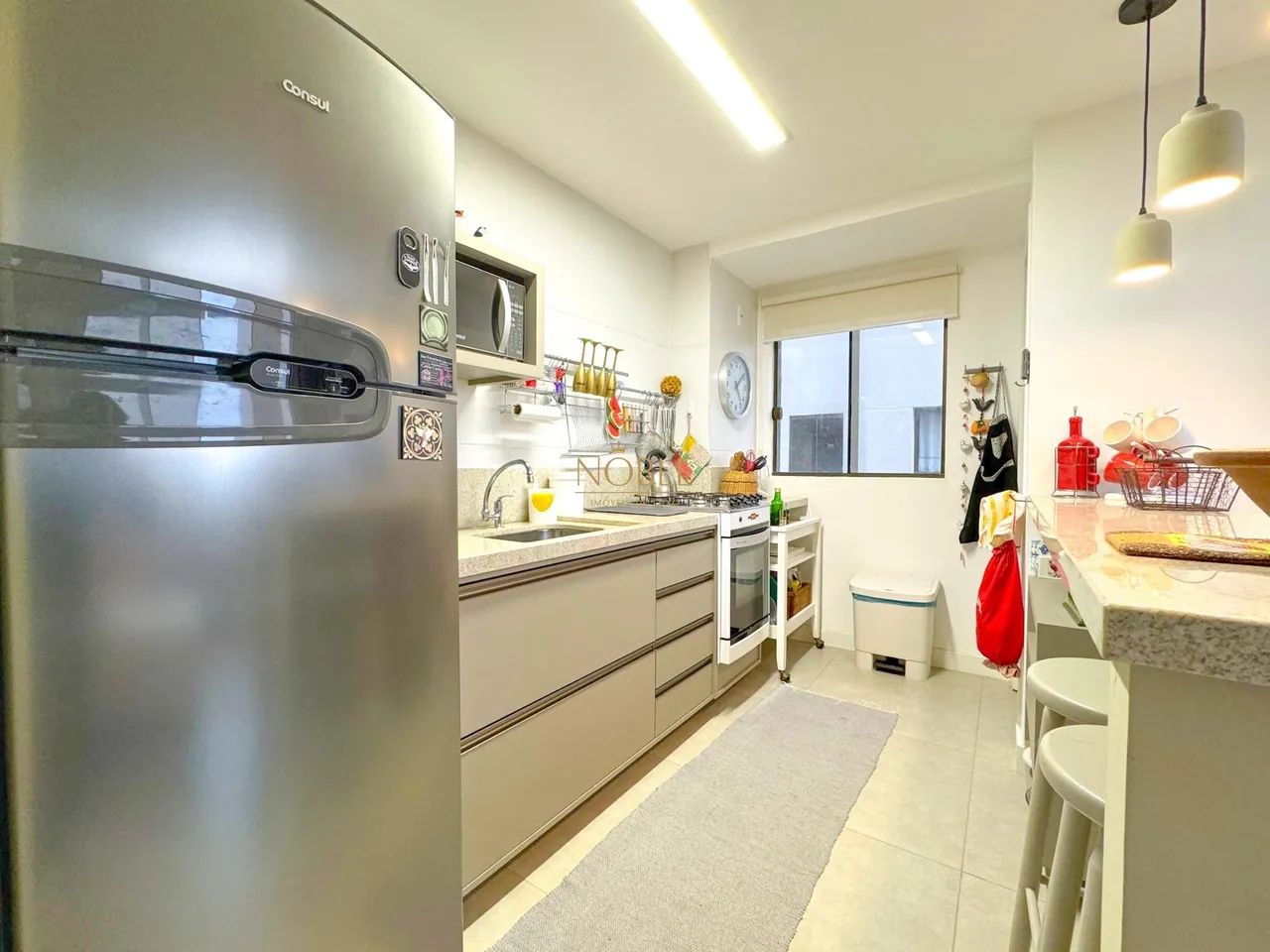 Loft proximo ao mar! - Foto 9