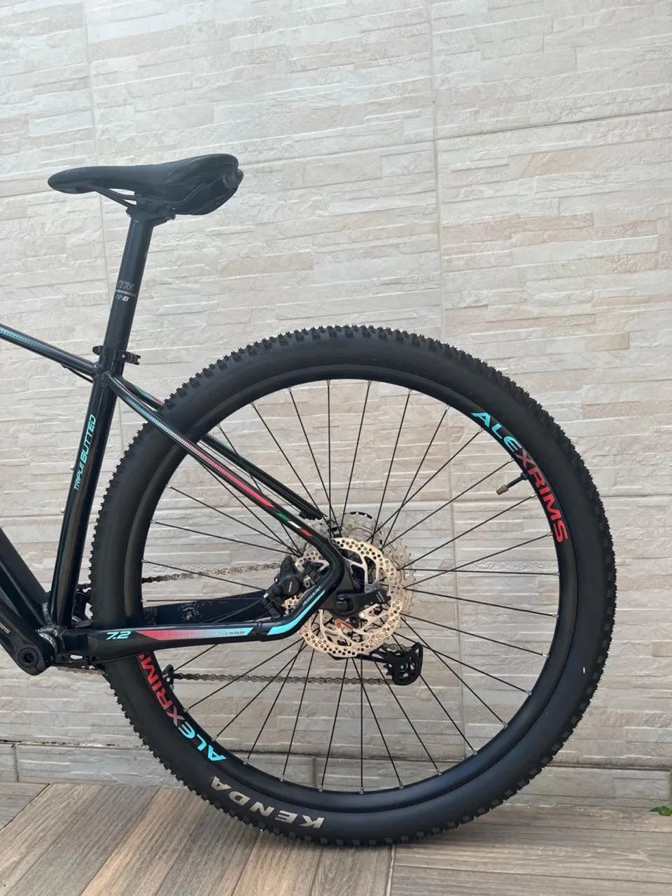 Oggi Big Wheel 7.2 - Foto 4