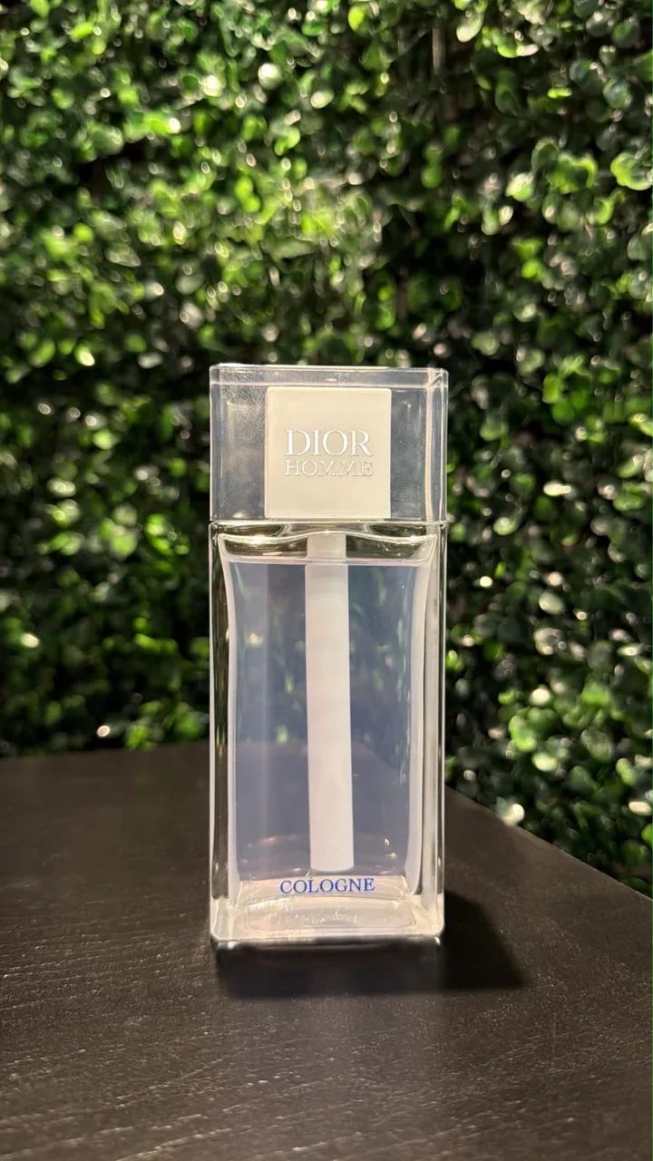 Perfume DIOR HOMME COLOGNE - Foto 2