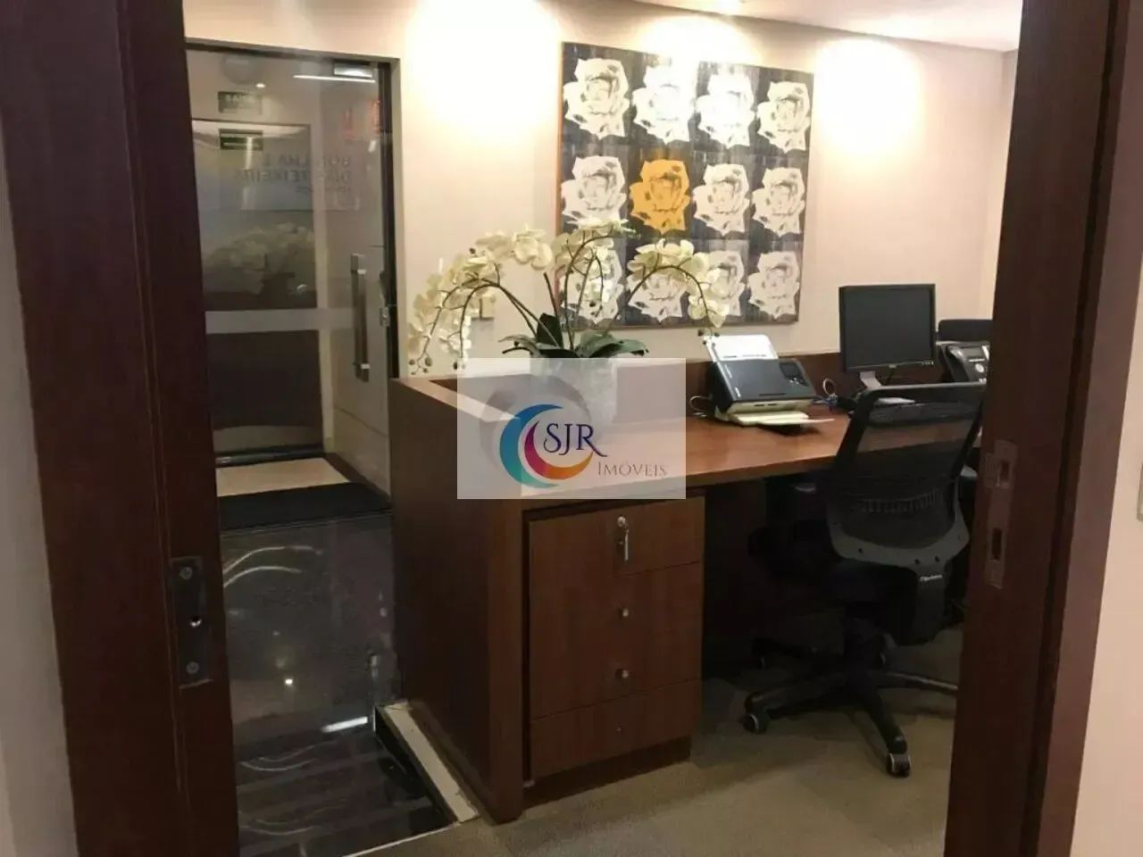 Conjunto para alugar, 200m² - Itaim Bibi - São Paulo/SP - Foto 5