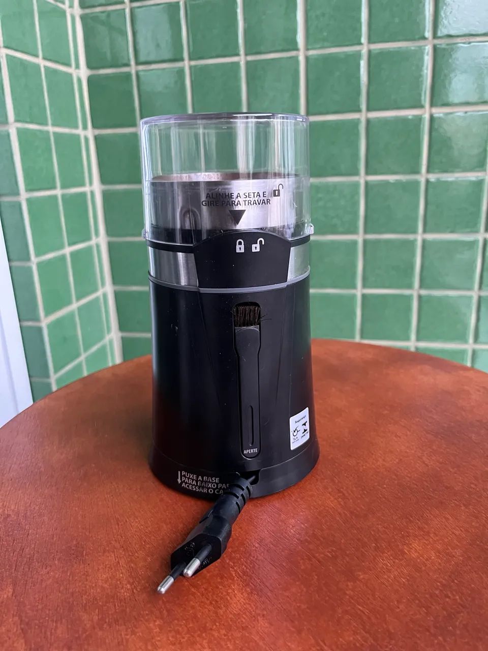 Moedor de café premium - Foto 2
