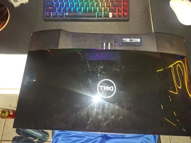 Monitor Dell SE2419HR 24" Full HD IPS + Suporte Articulado  - Foto 3