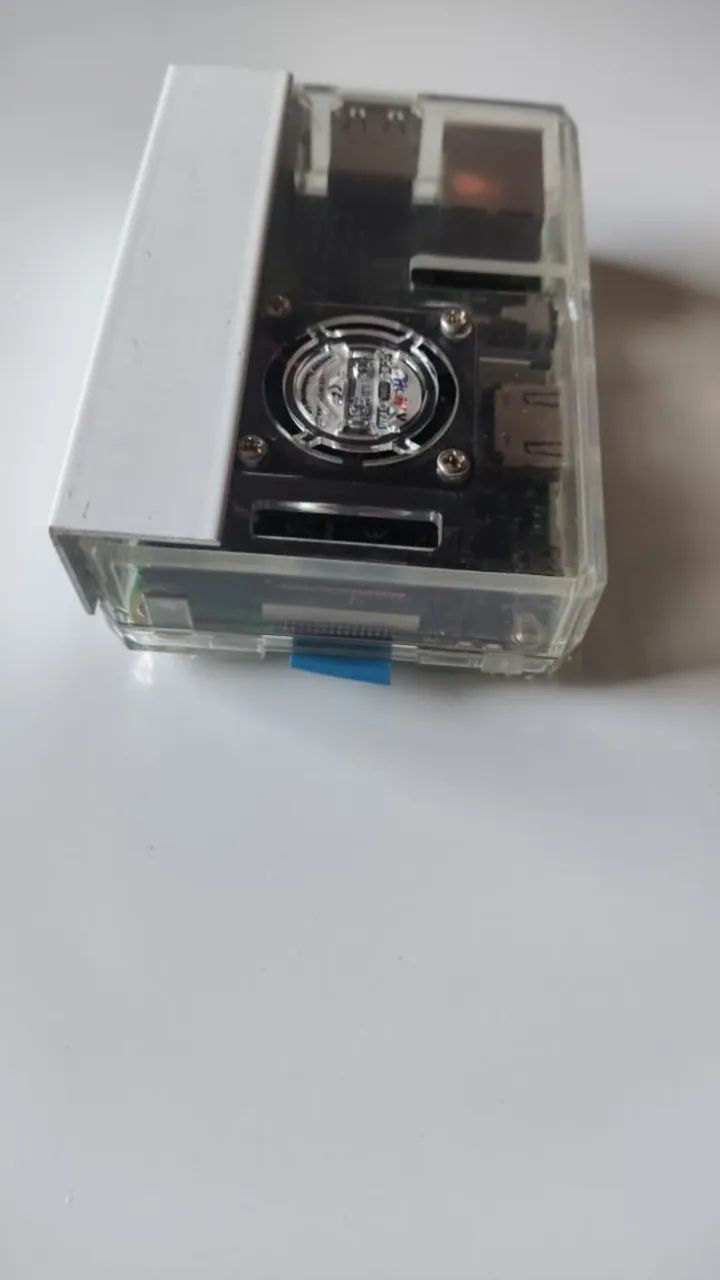 raspberry pi 3 - Foto 4