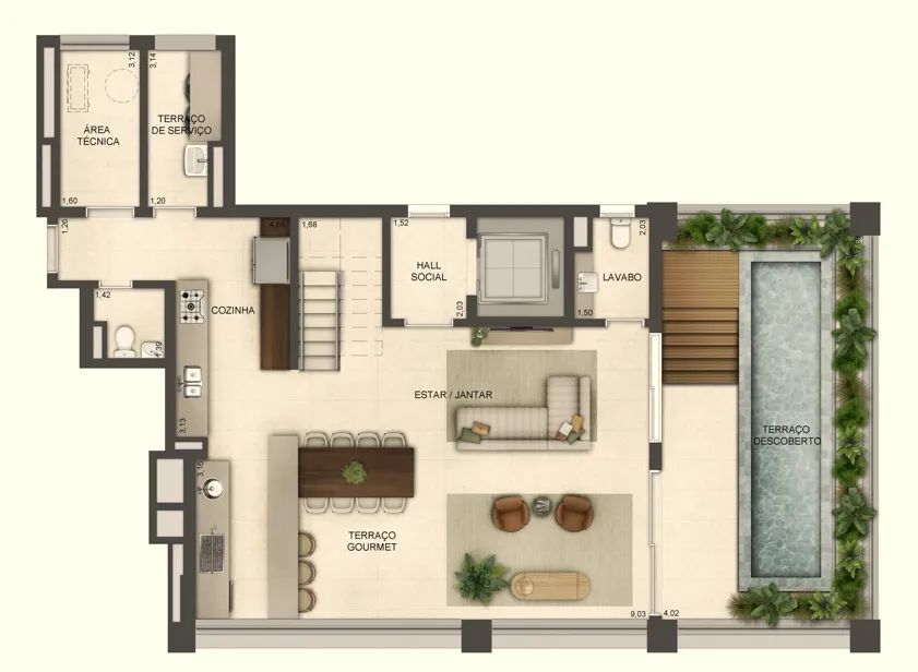LINDENBERG RESERVA PARAISO - Foto 10