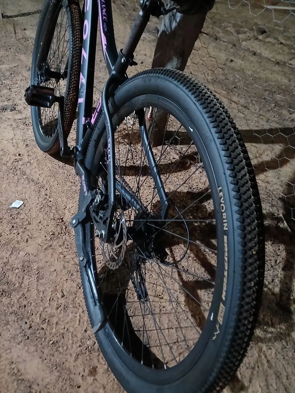 Bike COLLI aro 29 - Foto 4