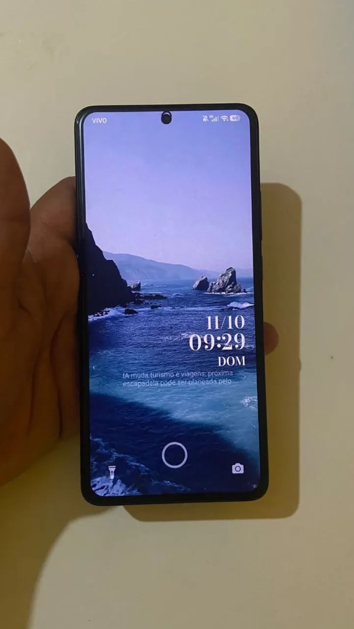 Celular poco x7 pro - Foto 5