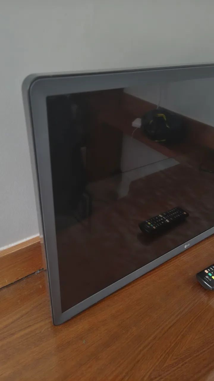 TV led LG 32 polegadas  - Foto 2