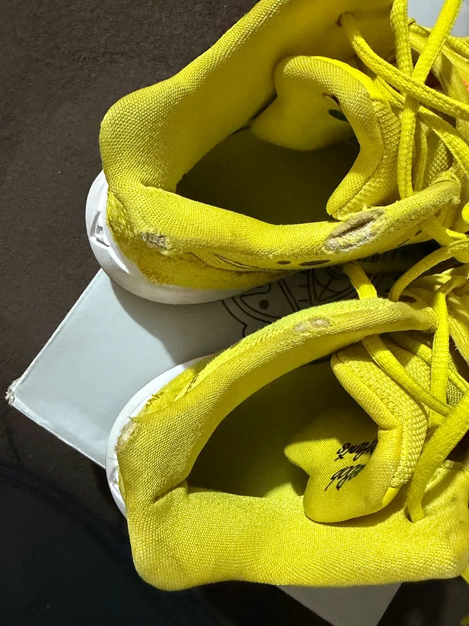 Nike Kyrie Sponge Bob - Foto 2
