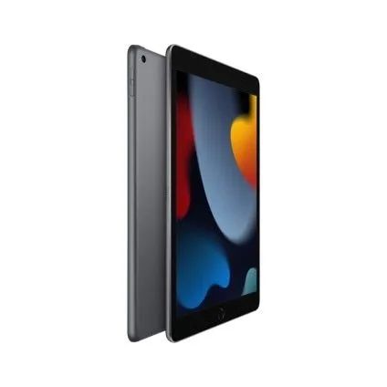 Ipad 9 64gb Cinza espacial