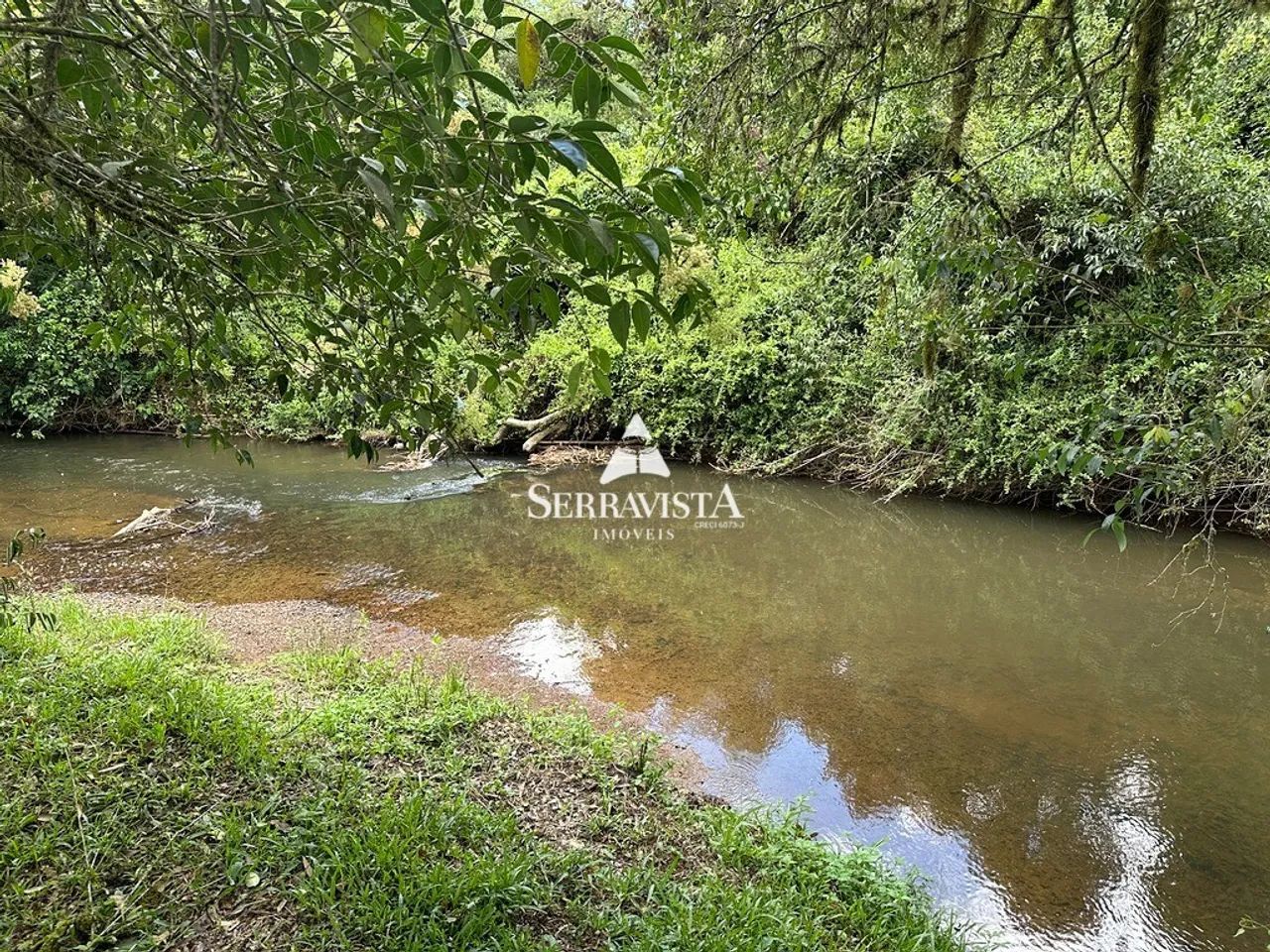 Chácara com rio - 3.000 m2 - Foto 4