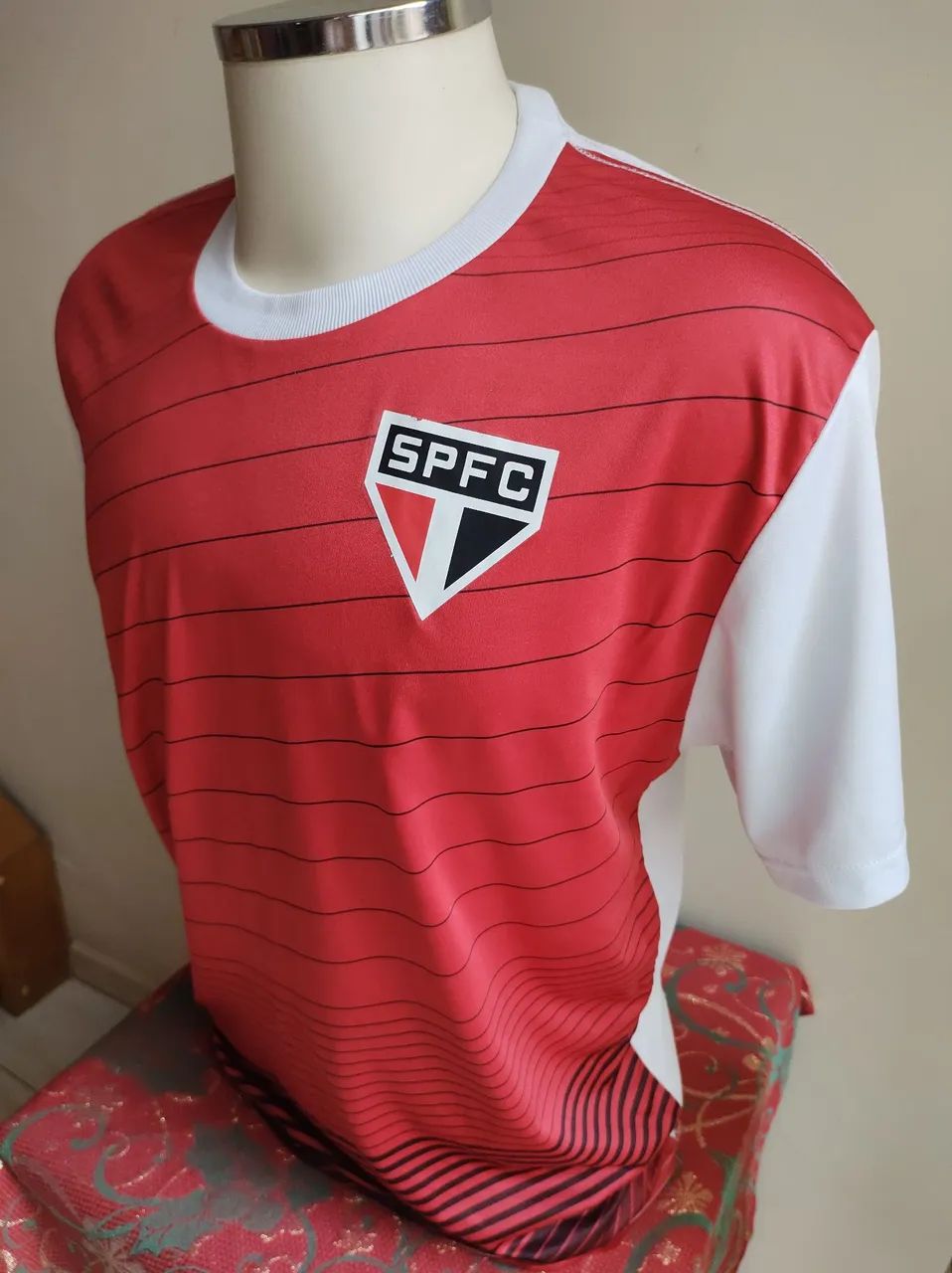 Camiseta Masculina  - Foto 2