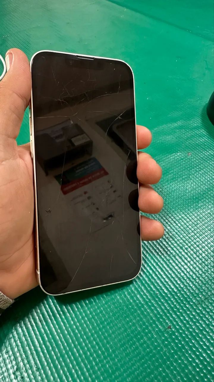 iPhone 13 256gb - Foto 4