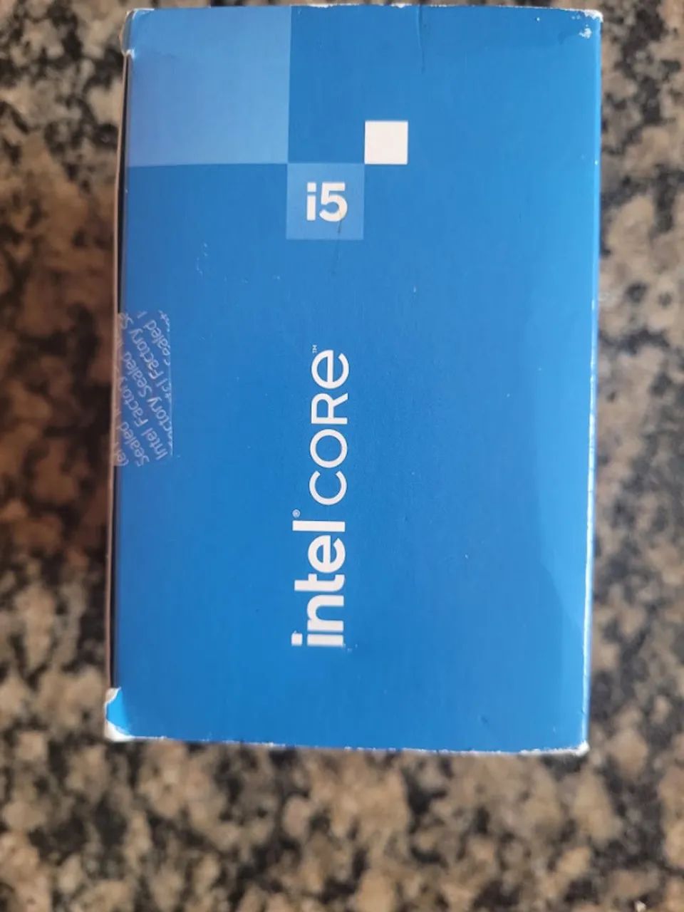 Processador Intel i5-14500 (14ª geração) (Vídeo integrado)LGA 1700 - Foto 4