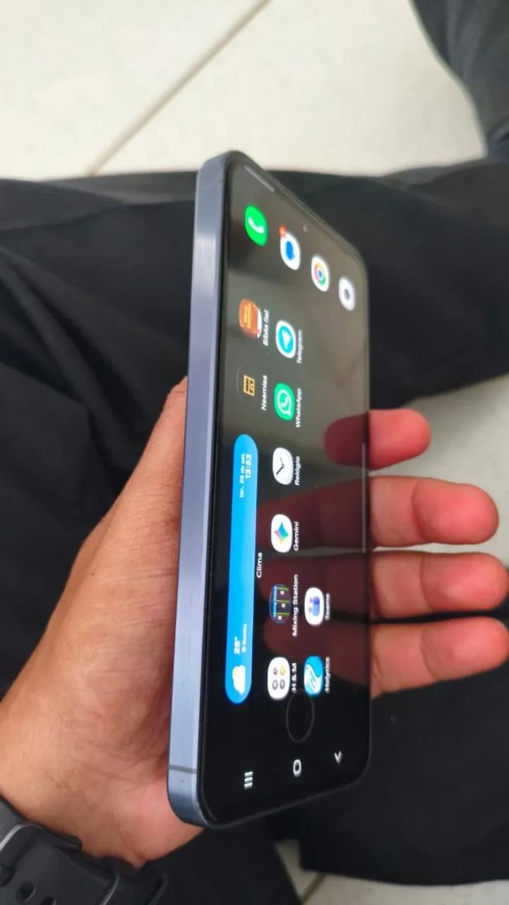 Samsung Galaxy A55 5G  - Foto 3