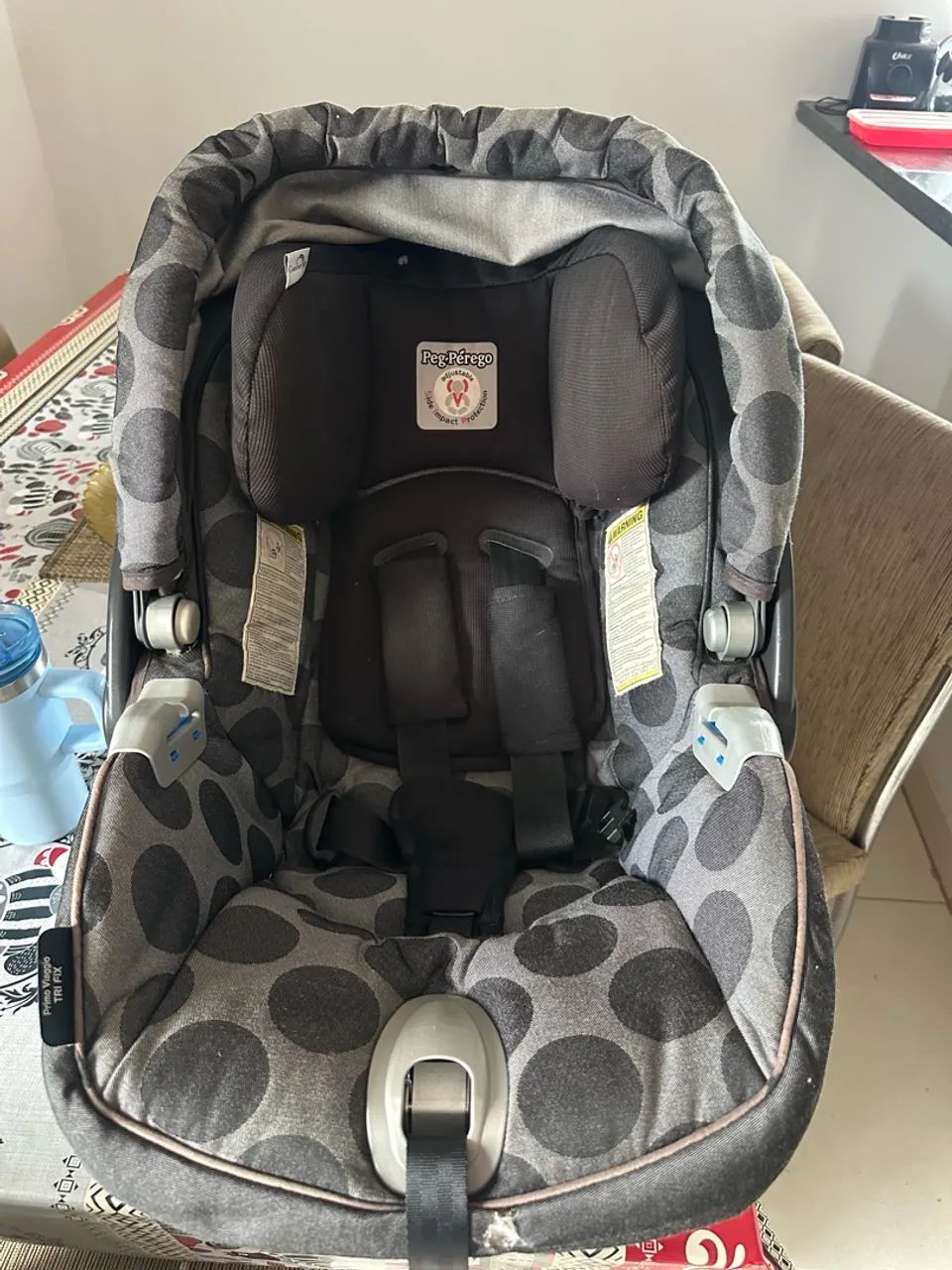 Bebê conforto / cadeirinha 
