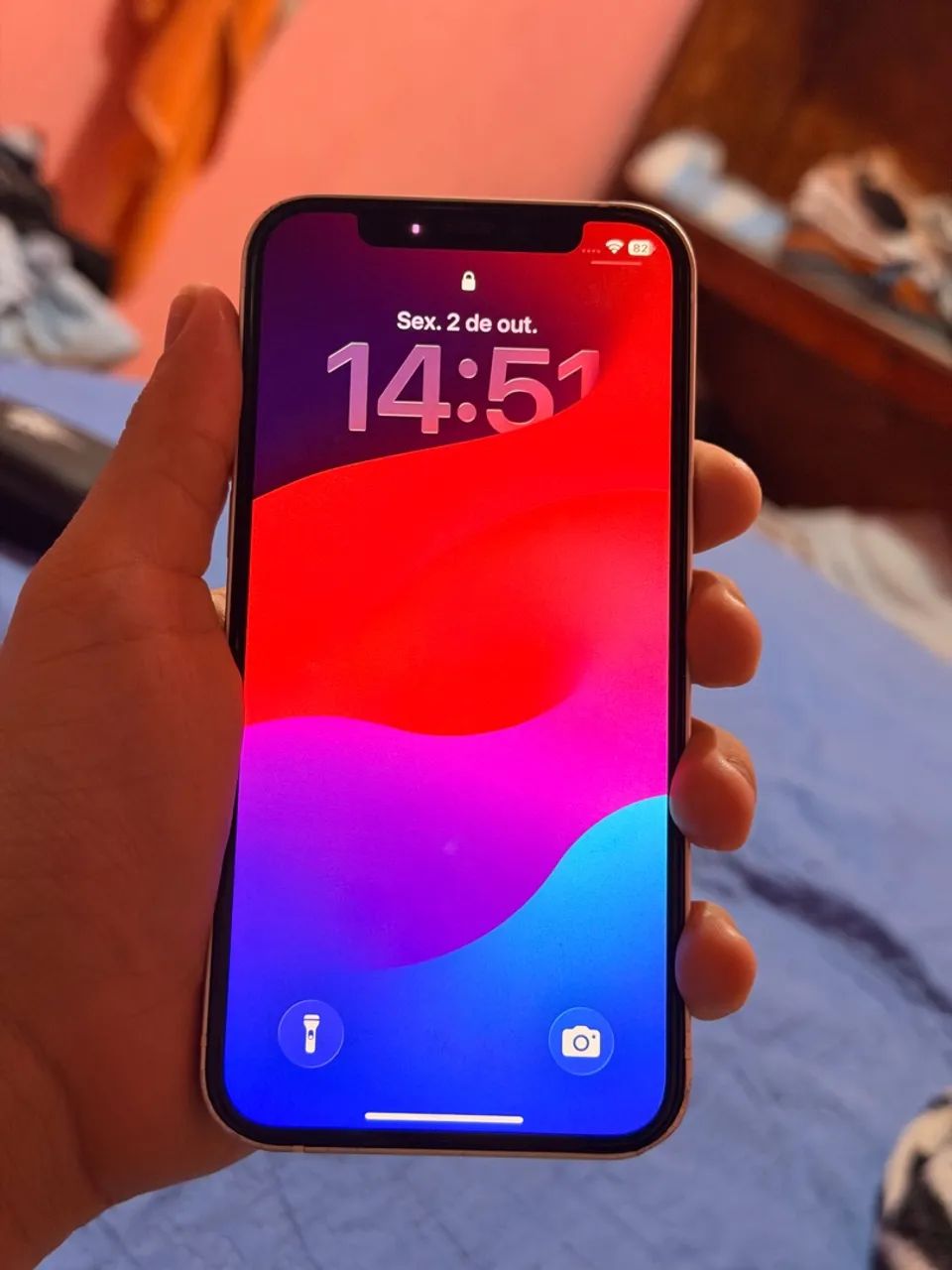 iPhone 12 128gb