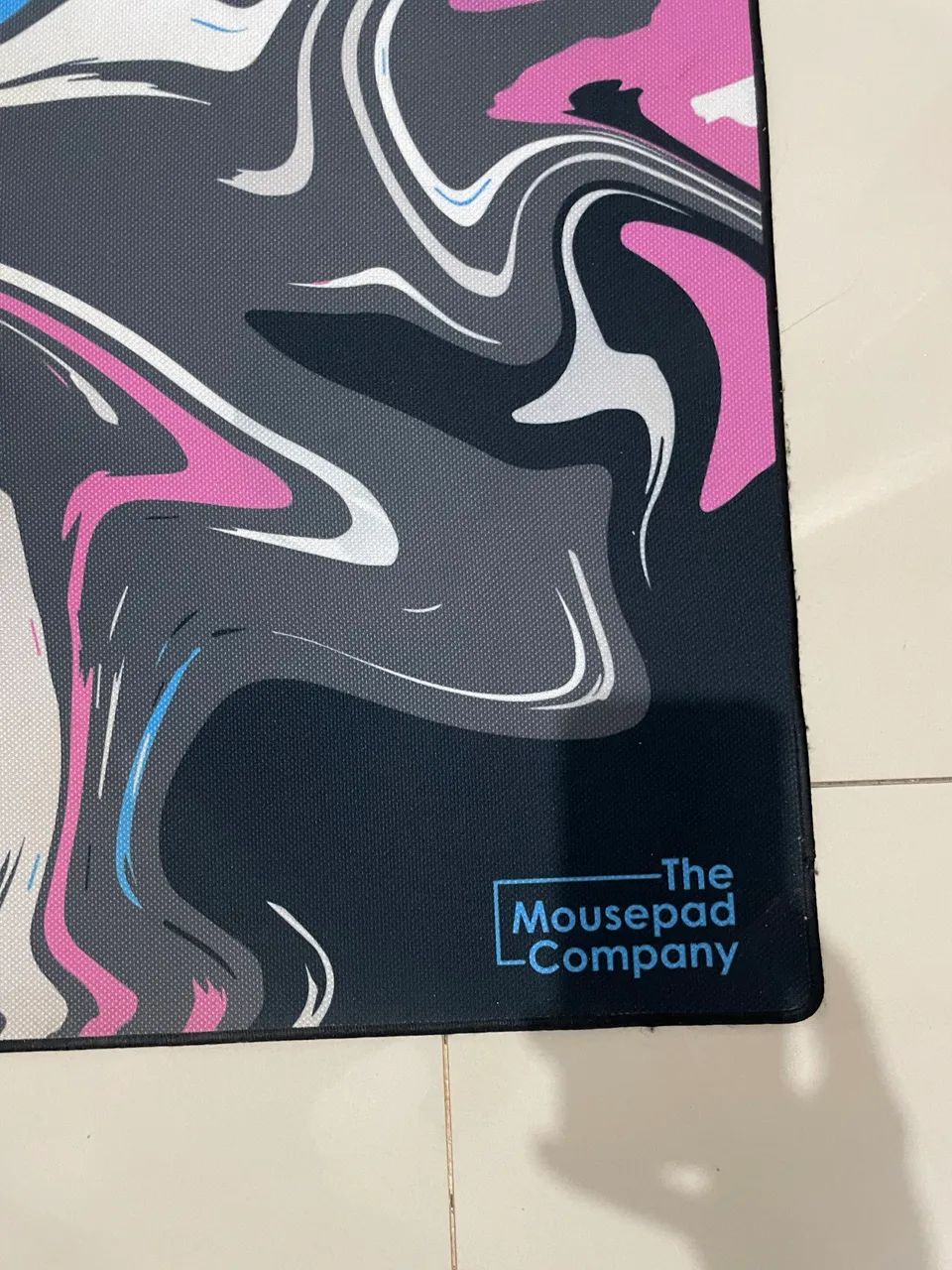 Mousepad company ORIGINAL  - Foto 2