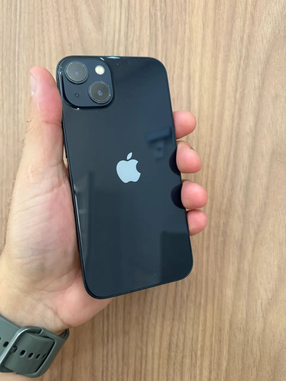 IPHONE 13 - 128GB 