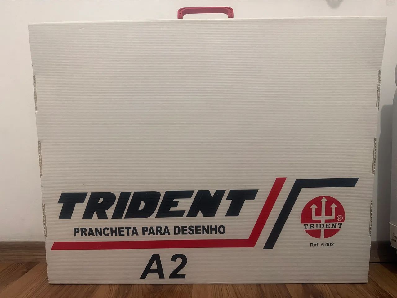 Prancheta para desenho A2 ref 5.002