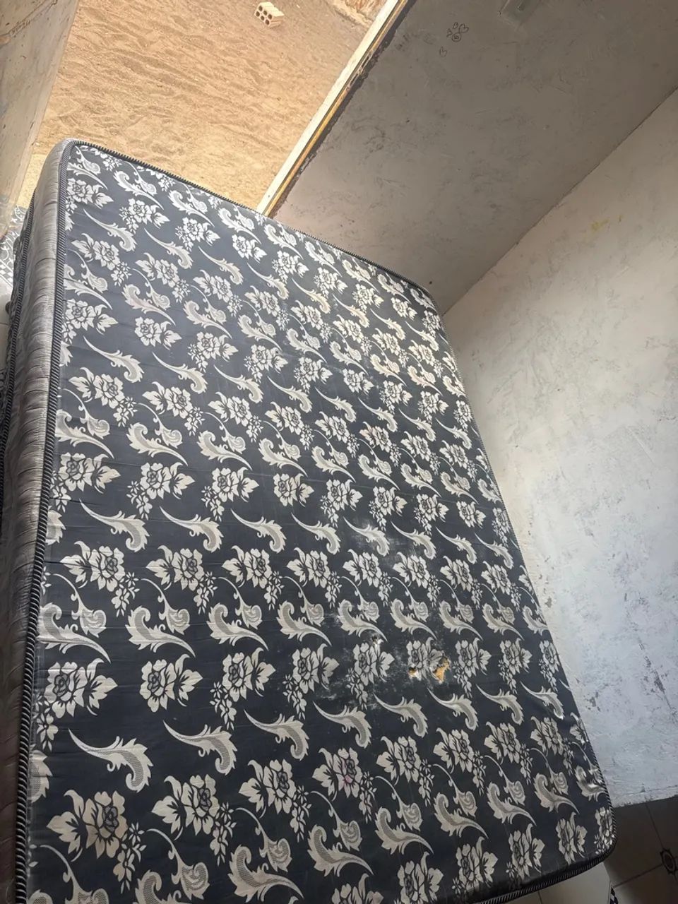 Cama casal ortoconfort  - Foto 4