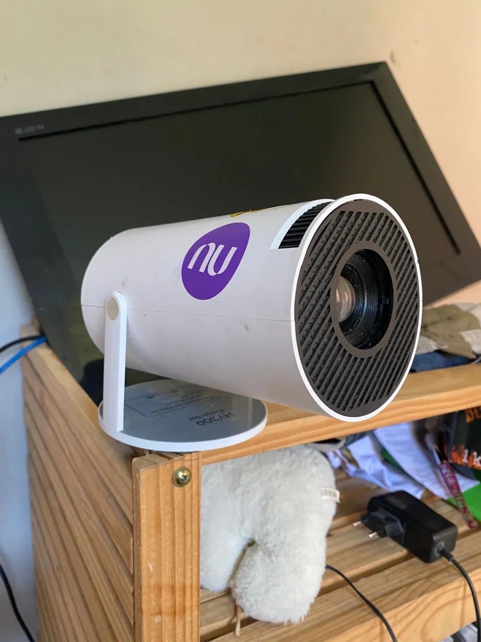 Projetor de imagem  - Foto 2