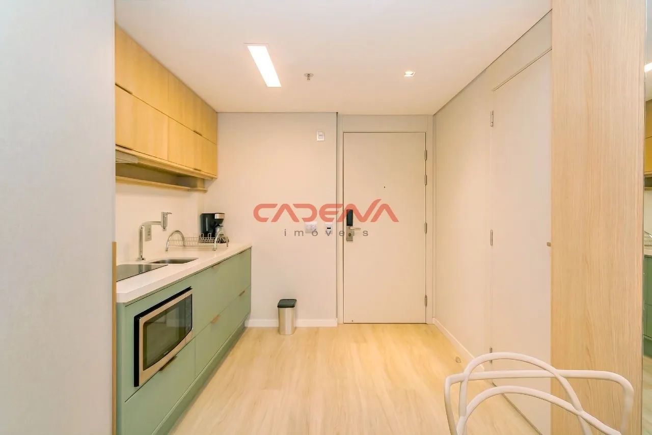 Studio para aluguel no Água Verde - Foto 10