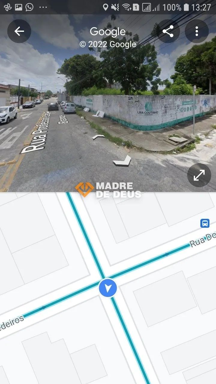 Excelente terreno na Parquelândia - Foto 3