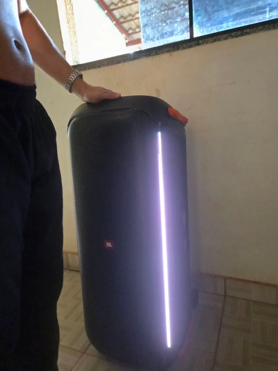 Caixa de som JBL - Foto 5