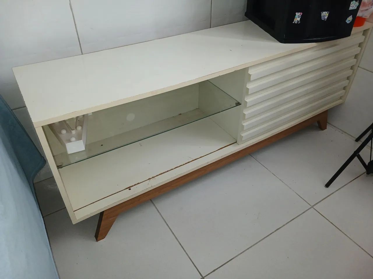 RACK MDF 