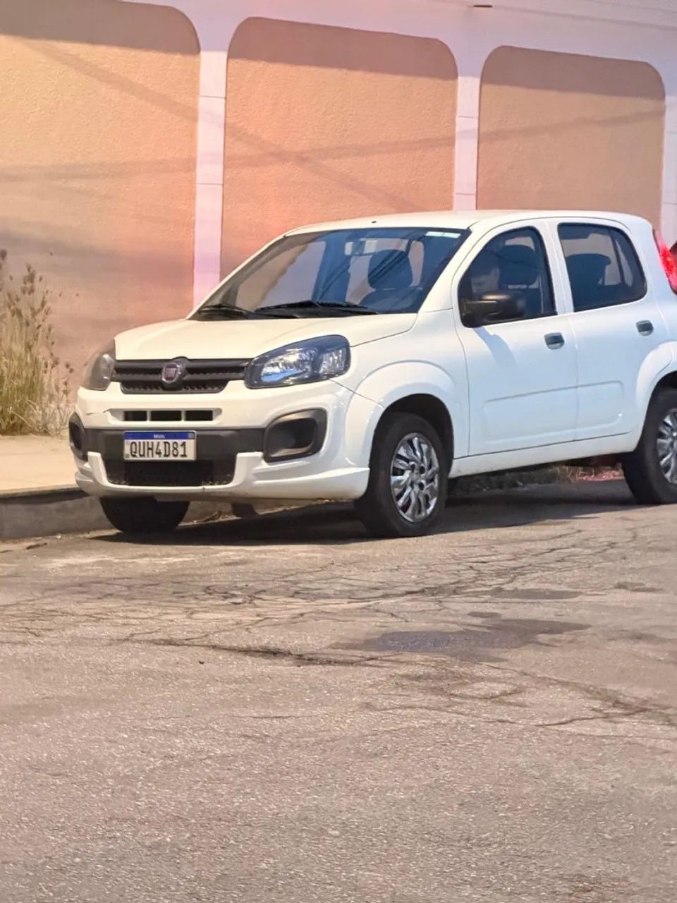 Alugo carro para app Uber /99