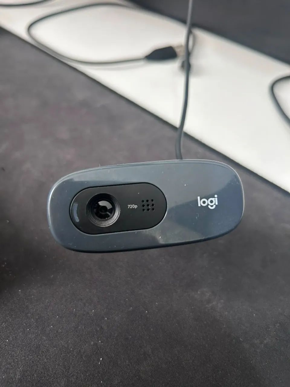 Webcam Logitech C270