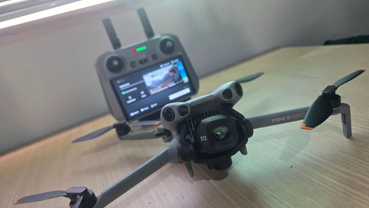 Dji Mini 5 Pro - Foto 2